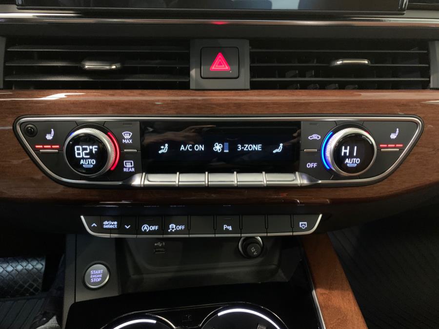 2022 Audi A4 Sedan Premium 40 TFSI quattro, available for sale in Hillside, New Jersey | Euro Lux Auto. Hillside, New Jersey 2022 Audi A4 Sedan Premium 40 TFSI quattro, available for sale in Hillside, New Jersey | Euro Lux Auto. Hillside, New Jersey