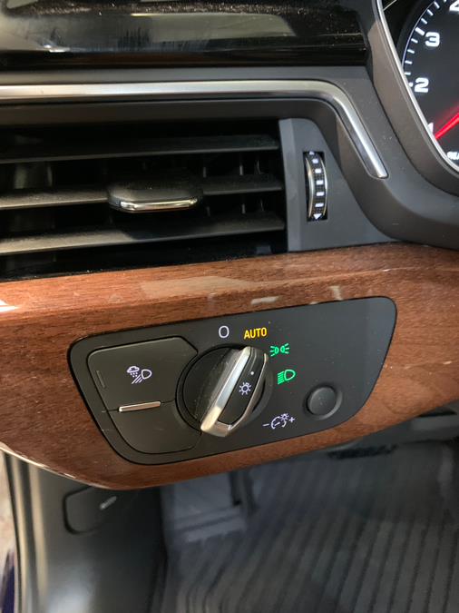 2022 Audi A4 Sedan Premium 40 TFSI quattro, available for sale in Hillside, New Jersey | Euro Lux Auto. Hillside, New Jersey 2022 Audi A4 Sedan Premium 40 TFSI quattro, available for sale in Hillside, New Jersey | Euro Lux Auto. Hillside, New Jersey