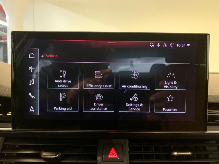2022 Audi A4 Sedan Premium 40 TFSI quattro, available for sale in Hillside, New Jersey | Euro Lux Auto. Hillside, New Jersey 2022 Audi A4 Sedan Premium 40 TFSI quattro, available for sale in Hillside, New Jersey | Euro Lux Auto. Hillside, New Jersey