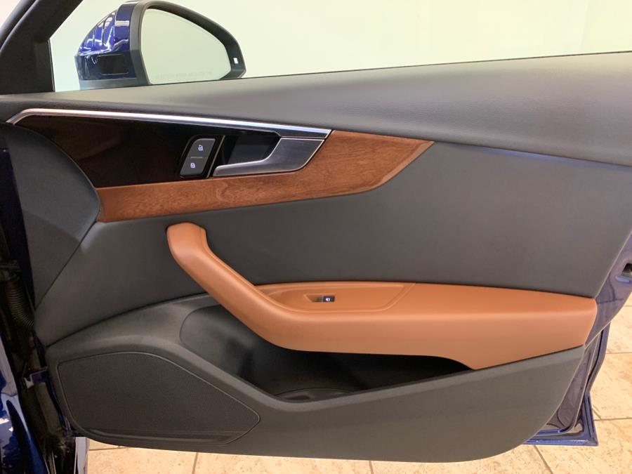2022 Audi A4 Sedan Premium 40 TFSI quattro, available for sale in Hillside, New Jersey | Euro Lux Auto. Hillside, New Jersey 2022 Audi A4 Sedan Premium 40 TFSI quattro, available for sale in Hillside, New Jersey | Euro Lux Auto. Hillside, New Jersey