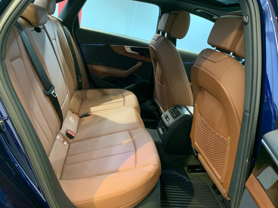 2022 Audi A4 Sedan Premium 40 TFSI quattro, available for sale in Hillside, New Jersey | Euro Lux Auto. Hillside, New Jersey 2022 Audi A4 Sedan Premium 40 TFSI quattro, available for sale in Hillside, New Jersey | Euro Lux Auto. Hillside, New Jersey