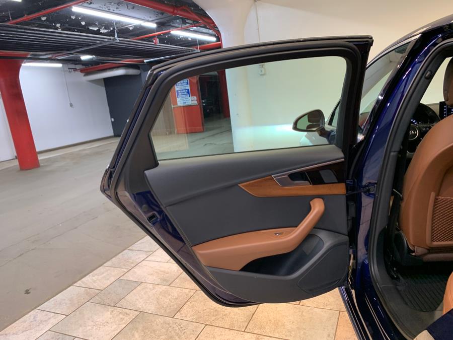 2022 Audi A4 Sedan Premium 40 TFSI quattro, available for sale in Hillside, New Jersey | Euro Lux Auto. Hillside, New Jersey 2022 Audi A4 Sedan Premium 40 TFSI quattro, available for sale in Hillside, New Jersey | Euro Lux Auto. Hillside, New Jersey