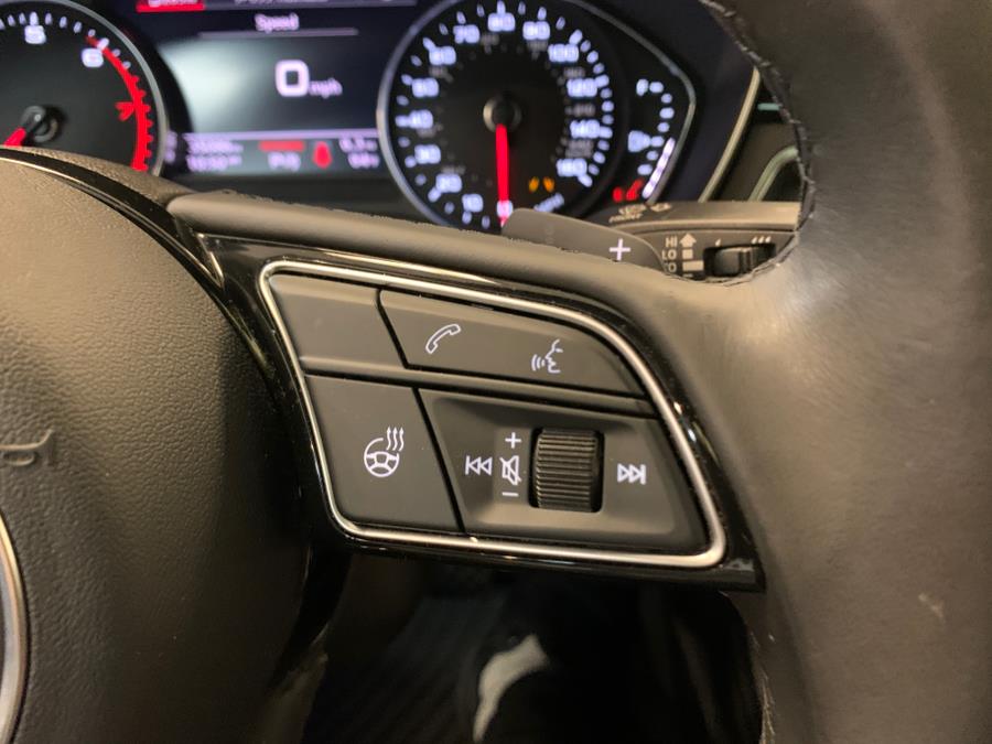 2022 Audi A4 Sedan Premium 40 TFSI quattro, available for sale in Hillside, New Jersey | Euro Lux Auto. Hillside, New Jersey 2022 Audi A4 Sedan Premium 40 TFSI quattro, available for sale in Hillside, New Jersey | Euro Lux Auto. Hillside, New Jersey