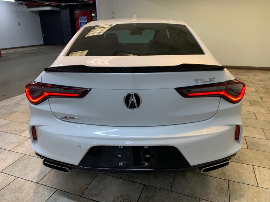 2022 Acura TLX FWD w/A-Spec Package, available for sale in Hillside, New Jersey | Euro Lux Auto. Hillside, New Jersey 2022 Acura TLX FWD w/A-Spec Package, available for sale in Hillside, New Jersey | Euro Lux Auto. Hillside, New Jersey