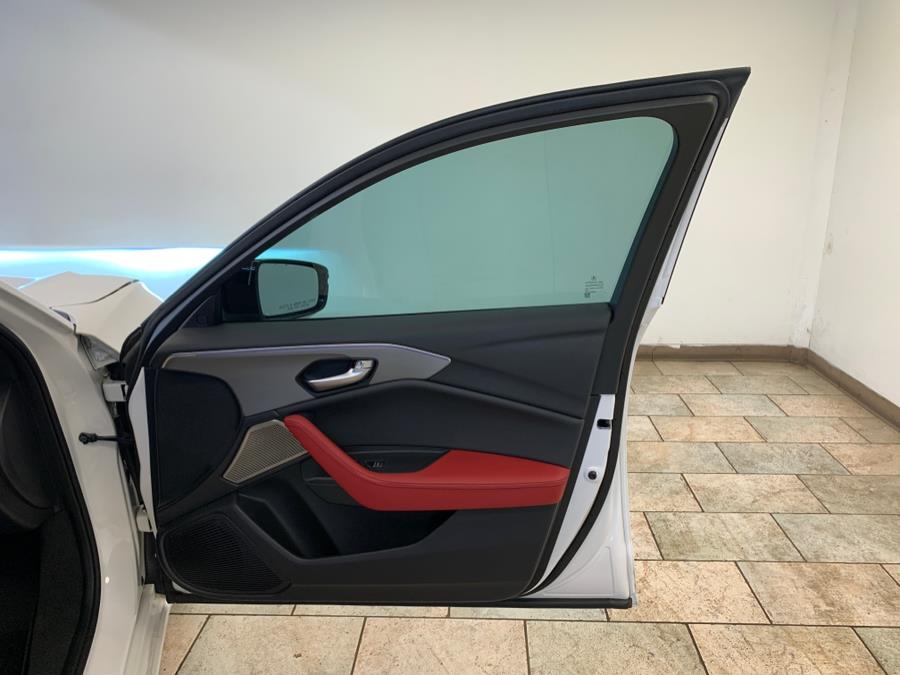 2022 Acura TLX FWD w/A-Spec Package, available for sale in Hillside, New Jersey | Euro Lux Auto. Hillside, New Jersey 2022 Acura TLX FWD w/A-Spec Package, available for sale in Hillside, New Jersey | Euro Lux Auto. Hillside, New Jersey