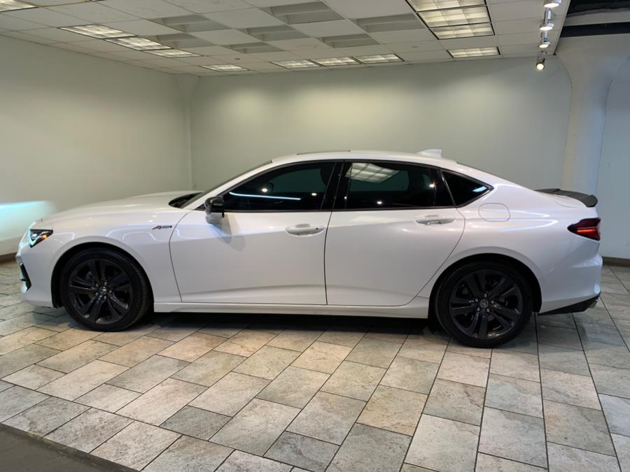 2022 Acura TLX FWD w/A-Spec Package, available for sale in Hillside, New Jersey | Euro Lux Auto. Hillside, New Jersey 2022 Acura TLX FWD w/A-Spec Package, available for sale in Hillside, New Jersey | Euro Lux Auto. Hillside, New Jersey