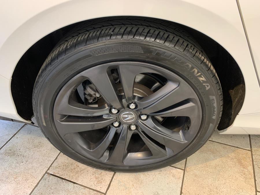 2022 Acura TLX FWD w/A-Spec Package, available for sale in Hillside, New Jersey | Euro Lux Auto. Hillside, New Jersey 2022 Acura TLX FWD w/A-Spec Package, available for sale in Hillside, New Jersey | Euro Lux Auto. Hillside, New Jersey
