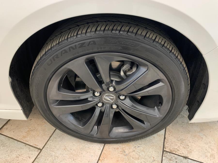 2022 Acura TLX FWD w/A-Spec Package, available for sale in Hillside, New Jersey | Euro Lux Auto. Hillside, New Jersey 2022 Acura TLX FWD w/A-Spec Package, available for sale in Hillside, New Jersey | Euro Lux Auto. Hillside, New Jersey