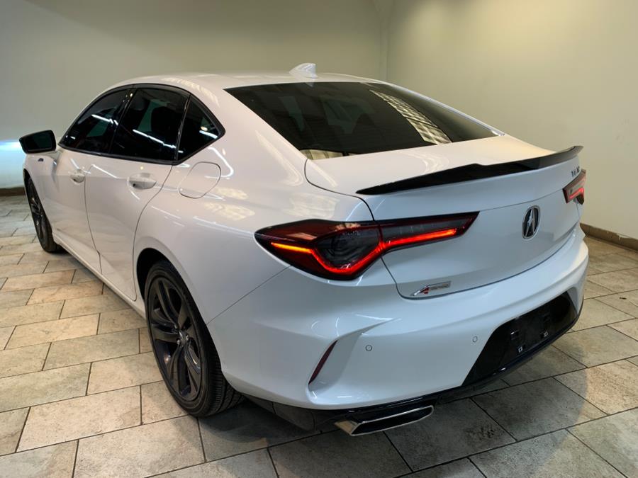 2022 Acura TLX FWD w/A-Spec Package, available for sale in Hillside, New Jersey | Euro Lux Auto. Hillside, New Jersey 2022 Acura TLX FWD w/A-Spec Package, available for sale in Hillside, New Jersey | Euro Lux Auto. Hillside, New Jersey
