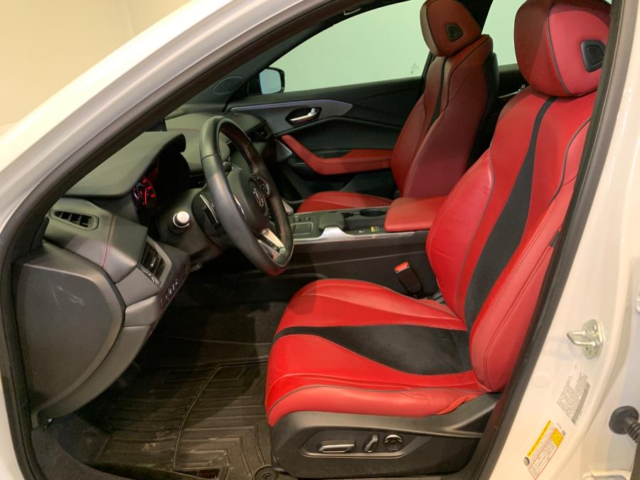 2022 Acura TLX FWD w/A-Spec Package, available for sale in Hillside, New Jersey | Euro Lux Auto. Hillside, New Jersey 2022 Acura TLX FWD w/A-Spec Package, available for sale in Hillside, New Jersey | Euro Lux Auto. Hillside, New Jersey