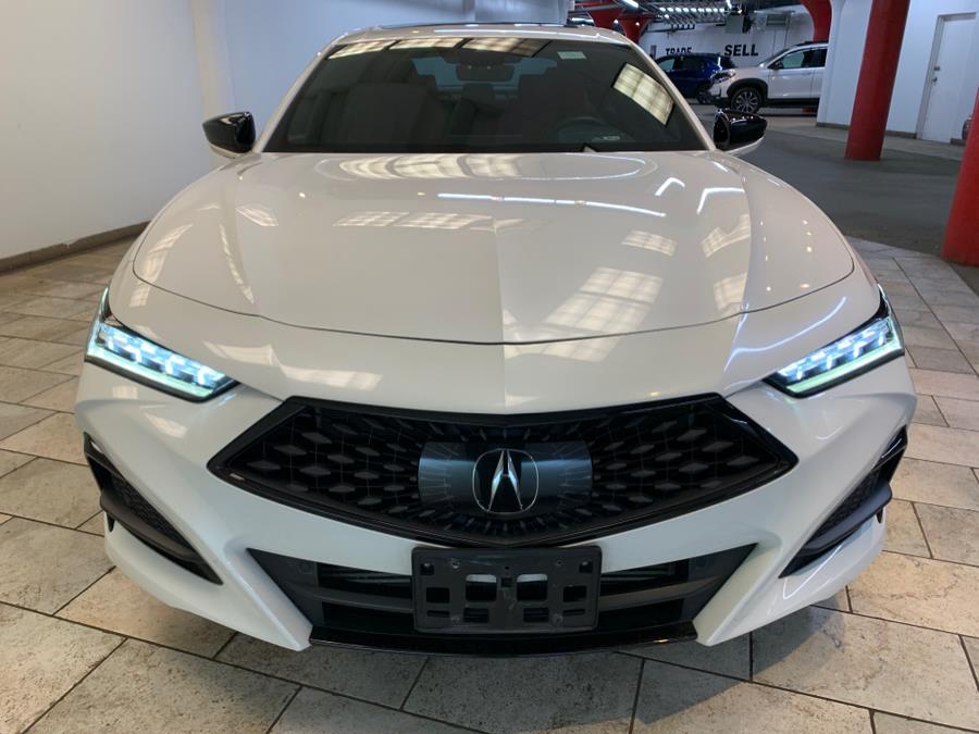 2022 Acura TLX FWD w/A-Spec Package, available for sale in Hillside, New Jersey | Euro Lux Auto. Hillside, New Jersey 2022 Acura TLX FWD w/A-Spec Package, available for sale in Hillside, New Jersey | Euro Lux Auto. Hillside, New Jersey