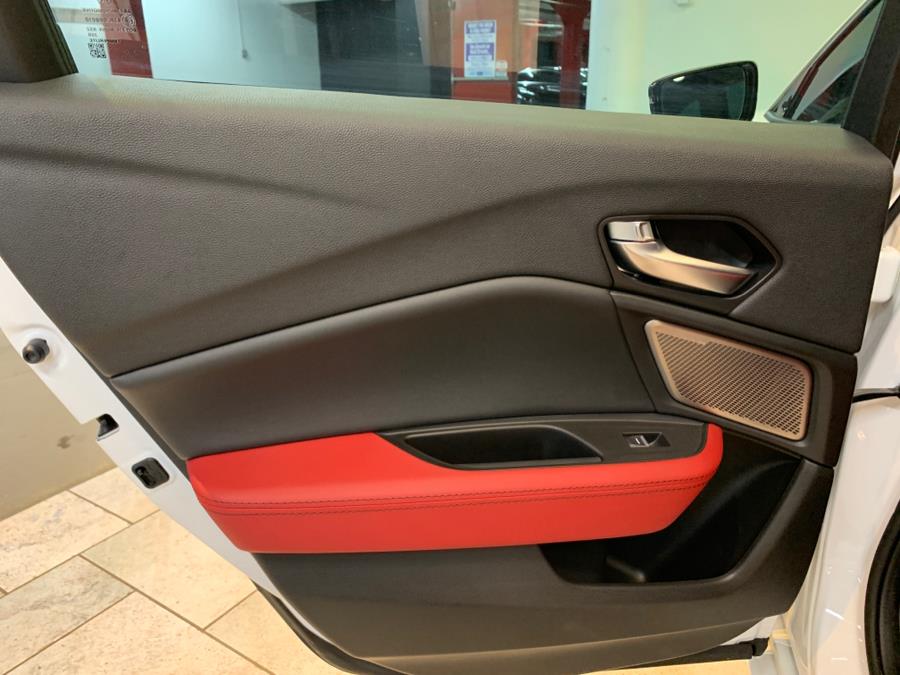 2022 Acura TLX FWD w/A-Spec Package, available for sale in Hillside, New Jersey | Euro Lux Auto. Hillside, New Jersey 2022 Acura TLX FWD w/A-Spec Package, available for sale in Hillside, New Jersey | Euro Lux Auto. Hillside, New Jersey