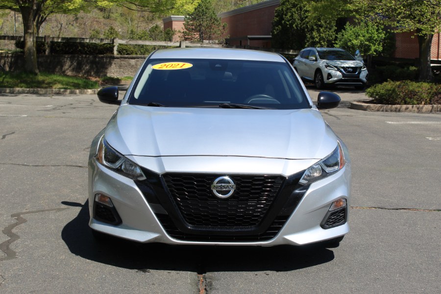 2021 Nissan Altima 2.5 S Sedan, available for sale in New Britain, Connecticut | Universal Motors LLC. New Britain, Connecticut 2021 Nissan Altima 2.5 S Sedan, available for sale in New Britain, Connecticut | Universal Motors LLC. New Britain, Connecticut