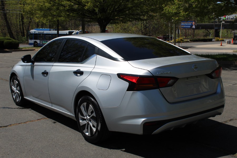 2021 Nissan Altima 2.5 S Sedan, available for sale in New Britain, Connecticut | Universal Motors LLC. New Britain, Connecticut 2021 Nissan Altima 2.5 S Sedan, available for sale in New Britain, Connecticut | Universal Motors LLC. New Britain, Connecticut