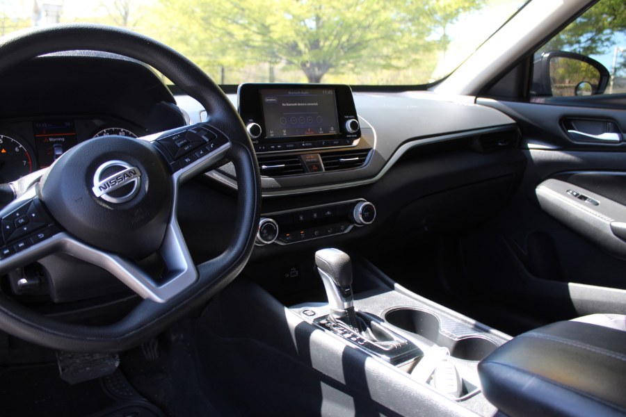 2021 Nissan Altima 2.5 S Sedan, available for sale in New Britain, Connecticut | Universal Motors LLC. New Britain, Connecticut 2021 Nissan Altima 2.5 S Sedan, available for sale in New Britain, Connecticut | Universal Motors LLC. New Britain, Connecticut