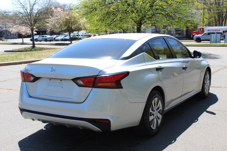 2021 Nissan Altima 2.5 S Sedan, available for sale in New Britain, Connecticut | Universal Motors LLC. New Britain, Connecticut 2021 Nissan Altima 2.5 S Sedan, available for sale in New Britain, Connecticut | Universal Motors LLC. New Britain, Connecticut