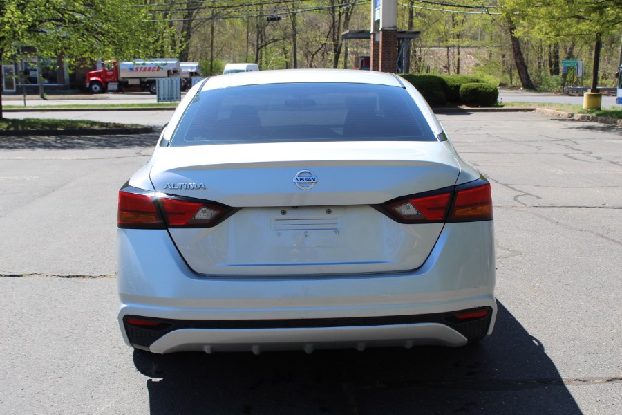 2021 Nissan Altima 2.5 S Sedan, available for sale in New Britain, Connecticut | Universal Motors LLC. New Britain, Connecticut 2021 Nissan Altima 2.5 S Sedan, available for sale in New Britain, Connecticut | Universal Motors LLC. New Britain, Connecticut