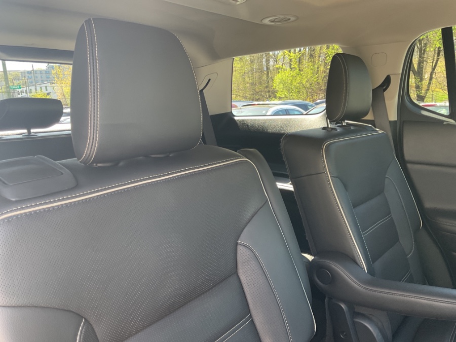 2018 GMC Acadia AWD 4dr Denali, available for sale in Waterbury, Connecticut | Jim Juliani Motors. Waterbury, Connecticut 2018 GMC Acadia AWD 4dr Denali, available for sale in Waterbury, Connecticut | Jim Juliani Motors. Waterbury, Connecticut
