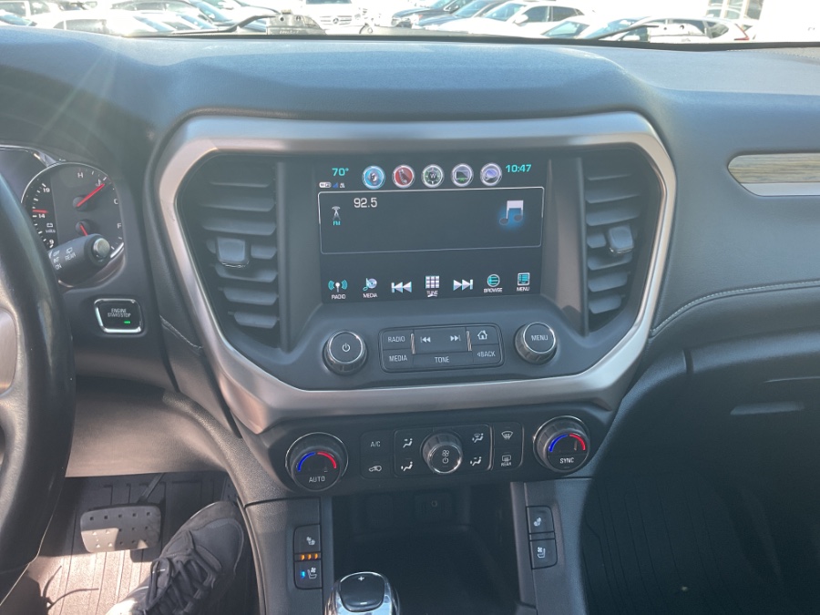 2018 GMC Acadia AWD 4dr Denali, available for sale in Waterbury, Connecticut | Jim Juliani Motors. Waterbury, Connecticut 2018 GMC Acadia AWD 4dr Denali, available for sale in Waterbury, Connecticut | Jim Juliani Motors. Waterbury, Connecticut