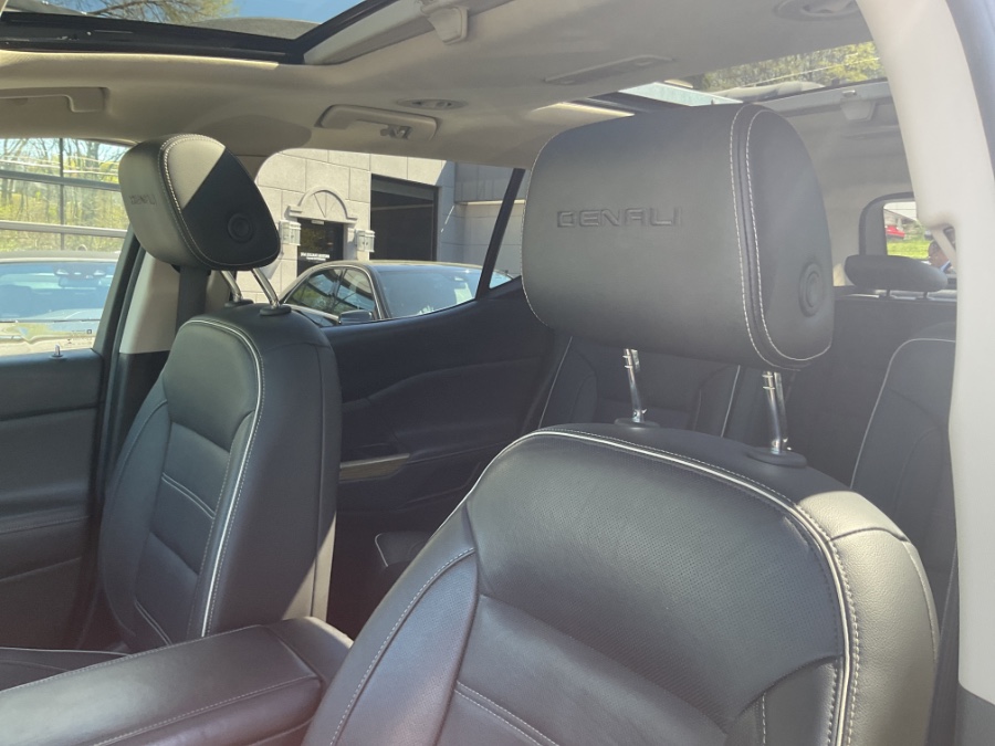 2018 GMC Acadia AWD 4dr Denali, available for sale in Waterbury, Connecticut | Jim Juliani Motors. Waterbury, Connecticut 2018 GMC Acadia AWD 4dr Denali, available for sale in Waterbury, Connecticut | Jim Juliani Motors. Waterbury, Connecticut
