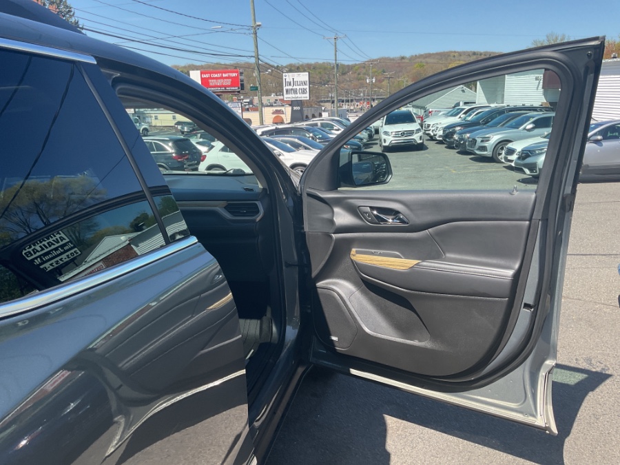 2018 GMC Acadia AWD 4dr Denali, available for sale in Waterbury, Connecticut | Jim Juliani Motors. Waterbury, Connecticut 2018 GMC Acadia AWD 4dr Denali, available for sale in Waterbury, Connecticut | Jim Juliani Motors. Waterbury, Connecticut