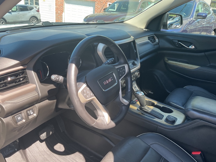 2018 GMC Acadia AWD 4dr Denali, available for sale in Waterbury, Connecticut | Jim Juliani Motors. Waterbury, Connecticut 2018 GMC Acadia AWD 4dr Denali, available for sale in Waterbury, Connecticut | Jim Juliani Motors. Waterbury, Connecticut