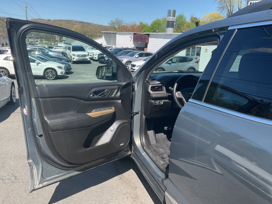 2018 GMC Acadia AWD 4dr Denali, available for sale in Waterbury, Connecticut | Jim Juliani Motors. Waterbury, Connecticut 2018 GMC Acadia AWD 4dr Denali, available for sale in Waterbury, Connecticut | Jim Juliani Motors. Waterbury, Connecticut