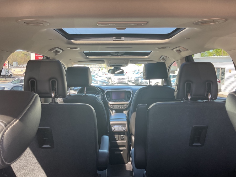 2018 GMC Acadia AWD 4dr Denali, available for sale in Waterbury, Connecticut | Jim Juliani Motors. Waterbury, Connecticut 2018 GMC Acadia AWD 4dr Denali, available for sale in Waterbury, Connecticut | Jim Juliani Motors. Waterbury, Connecticut