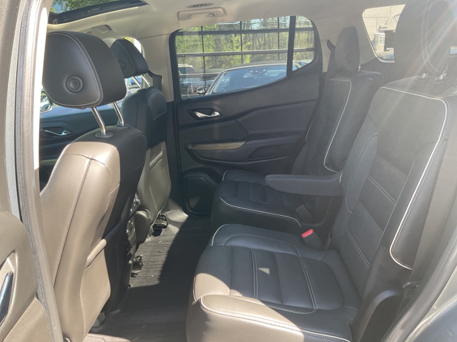 2018 GMC Acadia AWD 4dr Denali, available for sale in Waterbury, Connecticut | Jim Juliani Motors. Waterbury, Connecticut 2018 GMC Acadia AWD 4dr Denali, available for sale in Waterbury, Connecticut | Jim Juliani Motors. Waterbury, Connecticut