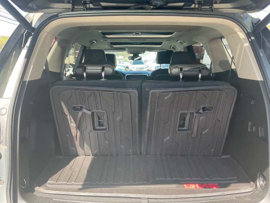 2018 GMC Acadia AWD 4dr Denali, available for sale in Waterbury, Connecticut | Jim Juliani Motors. Waterbury, Connecticut 2018 GMC Acadia AWD 4dr Denali, available for sale in Waterbury, Connecticut | Jim Juliani Motors. Waterbury, Connecticut