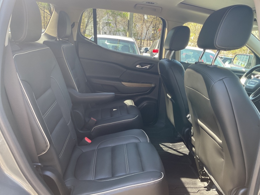 2018 GMC Acadia AWD 4dr Denali, available for sale in Waterbury, Connecticut | Jim Juliani Motors. Waterbury, Connecticut 2018 GMC Acadia AWD 4dr Denali, available for sale in Waterbury, Connecticut | Jim Juliani Motors. Waterbury, Connecticut