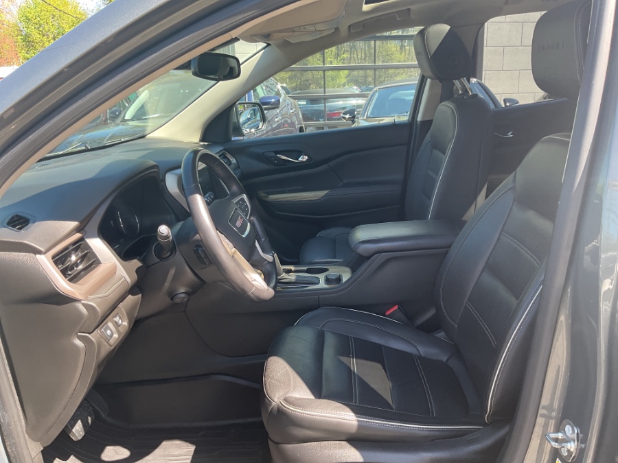 2018 GMC Acadia AWD 4dr Denali, available for sale in Waterbury, Connecticut | Jim Juliani Motors. Waterbury, Connecticut 2018 GMC Acadia AWD 4dr Denali, available for sale in Waterbury, Connecticut | Jim Juliani Motors. Waterbury, Connecticut