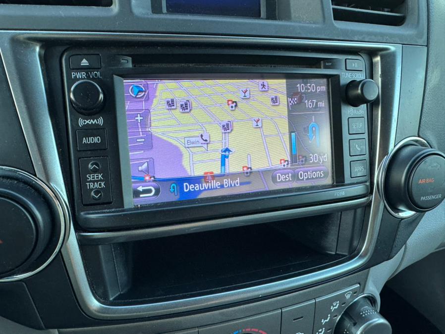 2013 Toyota Highlander 4WD 4dr V6 Plus (Natl), available for sale in Copiague, New York | Great Buy Auto Sales. Copiague, New York 2013 Toyota Highlander 4WD 4dr V6 Plus (Natl), available for sale in Copiague, New York | Great Buy Auto Sales. Copiague, New York