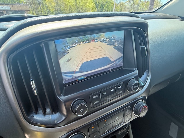 2018 Chevrolet Colorado 4WD Crew Cab 128.3" Z71, available for sale in Huntington Station, New York | Huntington Auto Mall. Huntington Station, New York 2018 Chevrolet Colorado 4WD Crew Cab 128.3" Z71, available for sale in Huntington Station, New York | Huntington Auto Mall. Huntington Station, New York