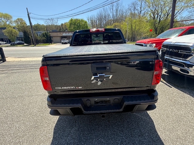 2018 Chevrolet Colorado 4WD Crew Cab 128.3" Z71, available for sale in Huntington Station, New York | Huntington Auto Mall. Huntington Station, New York 2018 Chevrolet Colorado 4WD Crew Cab 128.3" Z71, available for sale in Huntington Station, New York | Huntington Auto Mall. Huntington Station, New York