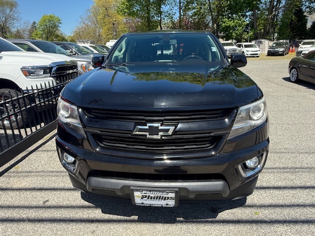 2018 Chevrolet Colorado 4WD Crew Cab 128.3" Z71, available for sale in Huntington Station, New York | Huntington Auto Mall. Huntington Station, New York 2018 Chevrolet Colorado 4WD Crew Cab 128.3" Z71, available for sale in Huntington Station, New York | Huntington Auto Mall. Huntington Station, New York