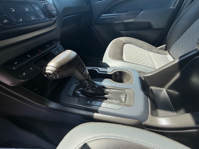 2018 Chevrolet Colorado 4WD Crew Cab 128.3" Z71, available for sale in Huntington Station, New York | Huntington Auto Mall. Huntington Station, New York 2018 Chevrolet Colorado 4WD Crew Cab 128.3" Z71, available for sale in Huntington Station, New York | Huntington Auto Mall. Huntington Station, New York