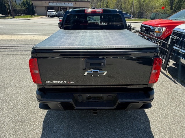 2018 Chevrolet Colorado 4WD Crew Cab 128.3" Z71, available for sale in Huntington Station, New York | Huntington Auto Mall. Huntington Station, New York 2018 Chevrolet Colorado 4WD Crew Cab 128.3" Z71, available for sale in Huntington Station, New York | Huntington Auto Mall. Huntington Station, New York