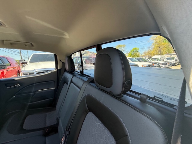 2018 Chevrolet Colorado 4WD Crew Cab 128.3" Z71, available for sale in Huntington Station, New York | Huntington Auto Mall. Huntington Station, New York 2018 Chevrolet Colorado 4WD Crew Cab 128.3" Z71, available for sale in Huntington Station, New York | Huntington Auto Mall. Huntington Station, New York