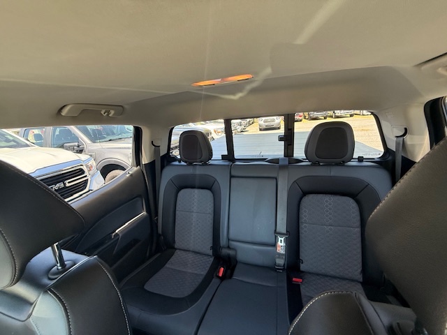 2018 Chevrolet Colorado 4WD Crew Cab 128.3" Z71, available for sale in Huntington Station, New York | Huntington Auto Mall. Huntington Station, New York 2018 Chevrolet Colorado 4WD Crew Cab 128.3" Z71, available for sale in Huntington Station, New York | Huntington Auto Mall. Huntington Station, New York