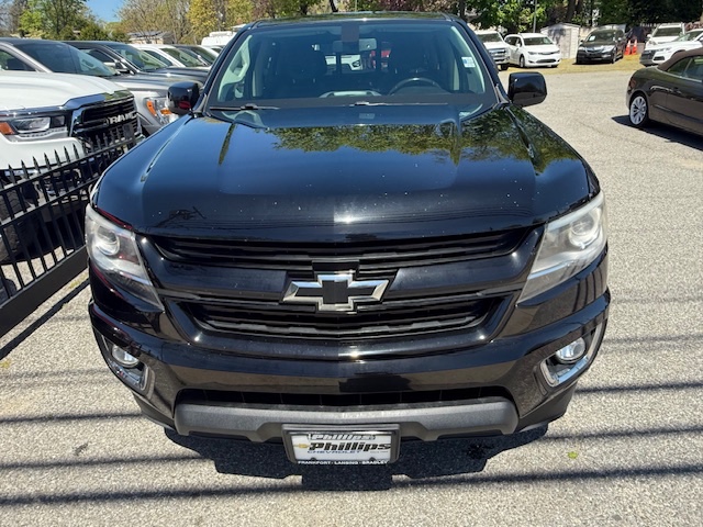 2018 Chevrolet Colorado 4WD Crew Cab 128.3" Z71, available for sale in Huntington Station, New York | Huntington Auto Mall. Huntington Station, New York 2018 Chevrolet Colorado 4WD Crew Cab 128.3" Z71, available for sale in Huntington Station, New York | Huntington Auto Mall. Huntington Station, New York