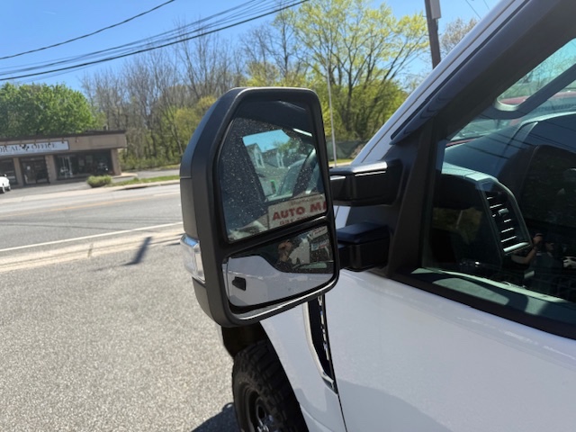2017 Ford Super Duty F-350 SRW XL 4WD Reg Cab 8'' Box, available for sale in Huntington Station, New York | Huntington Auto Mall. Huntington Station, New York 2017 Ford Super Duty F-350 SRW XL 4WD Reg Cab 8'' Box, available for sale in Huntington Station, New York | Huntington Auto Mall. Huntington Station, New York