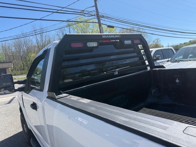 2017 Ford Super Duty F-350 SRW XL 4WD Reg Cab 8'' Box, available for sale in Huntington Station, New York | Huntington Auto Mall. Huntington Station, New York 2017 Ford Super Duty F-350 SRW XL 4WD Reg Cab 8'' Box, available for sale in Huntington Station, New York | Huntington Auto Mall. Huntington Station, New York