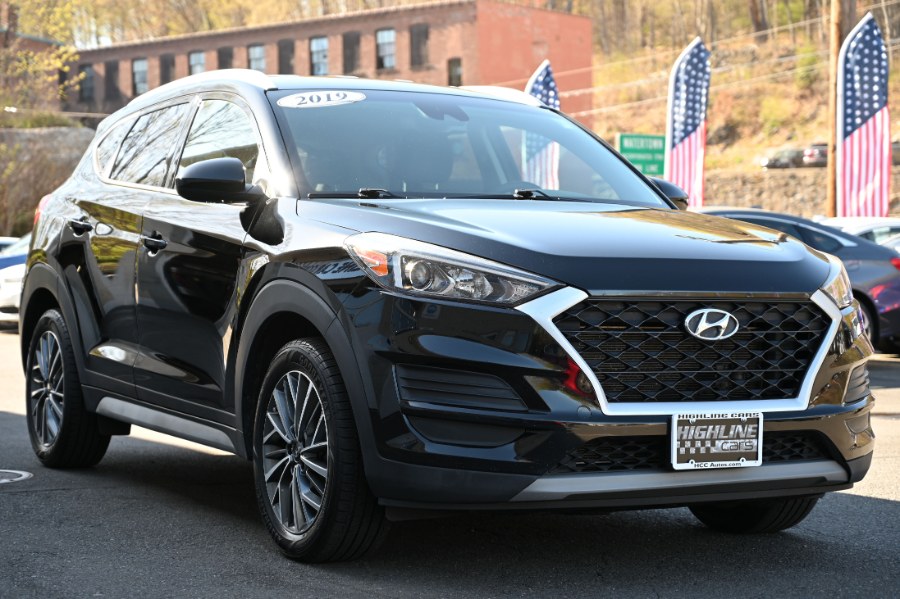 2019 Hyundai Tucson Sport AWD, available for sale in Waterbury, Connecticut | Highline Car Connection. Waterbury, Connecticut 2019 Hyundai Tucson Sport AWD, available for sale in Waterbury, Connecticut | Highline Car Connection. Waterbury, Connecticut