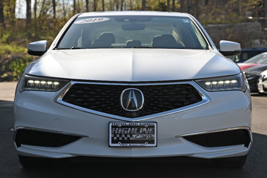 2019 Acura TLX 3.5L, available for sale in Waterbury, Connecticut | Highline Car Connection. Waterbury, Connecticut 2019 Acura TLX 3.5L, available for sale in Waterbury, Connecticut | Highline Car Connection. Waterbury, Connecticut