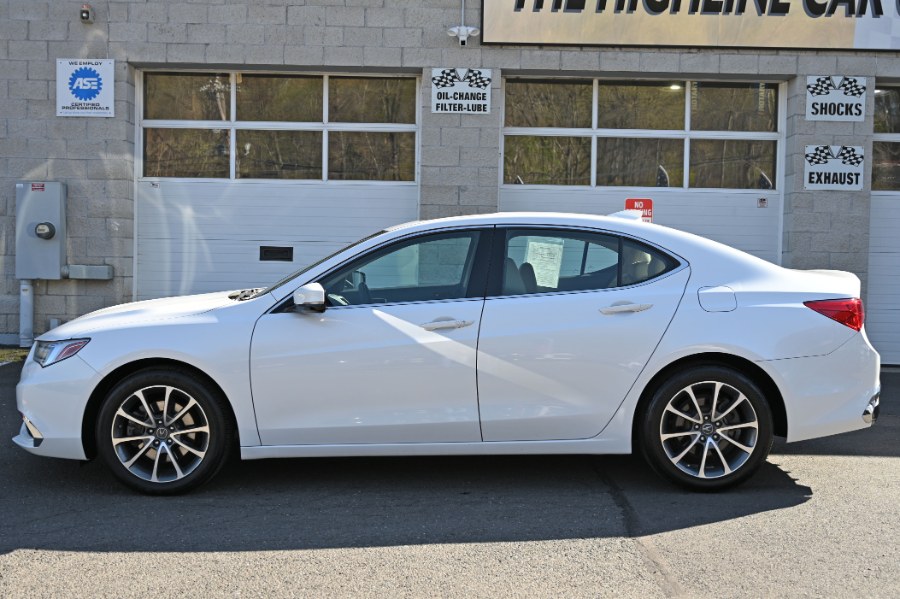 2019 Acura TLX 3.5L, available for sale in Waterbury, Connecticut | Highline Car Connection. Waterbury, Connecticut 2019 Acura TLX 3.5L, available for sale in Waterbury, Connecticut | Highline Car Connection. Waterbury, Connecticut