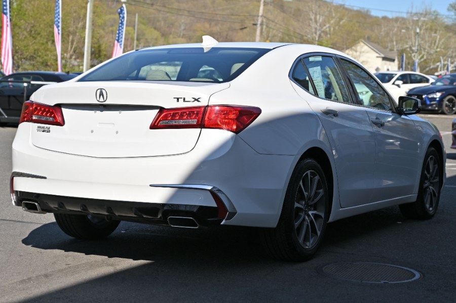 2019 Acura TLX 3.5L, available for sale in Waterbury, Connecticut | Highline Car Connection. Waterbury, Connecticut 2019 Acura TLX 3.5L, available for sale in Waterbury, Connecticut | Highline Car Connection. Waterbury, Connecticut
