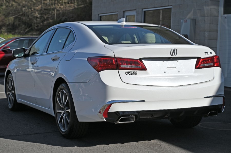 2019 Acura TLX 3.5L, available for sale in Waterbury, Connecticut | Highline Car Connection. Waterbury, Connecticut 2019 Acura TLX 3.5L, available for sale in Waterbury, Connecticut | Highline Car Connection. Waterbury, Connecticut