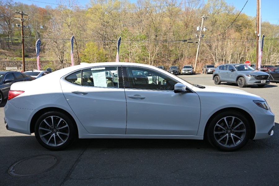 2019 Acura TLX 3.5L, available for sale in Waterbury, Connecticut | Highline Car Connection. Waterbury, Connecticut 2019 Acura TLX 3.5L, available for sale in Waterbury, Connecticut | Highline Car Connection. Waterbury, Connecticut