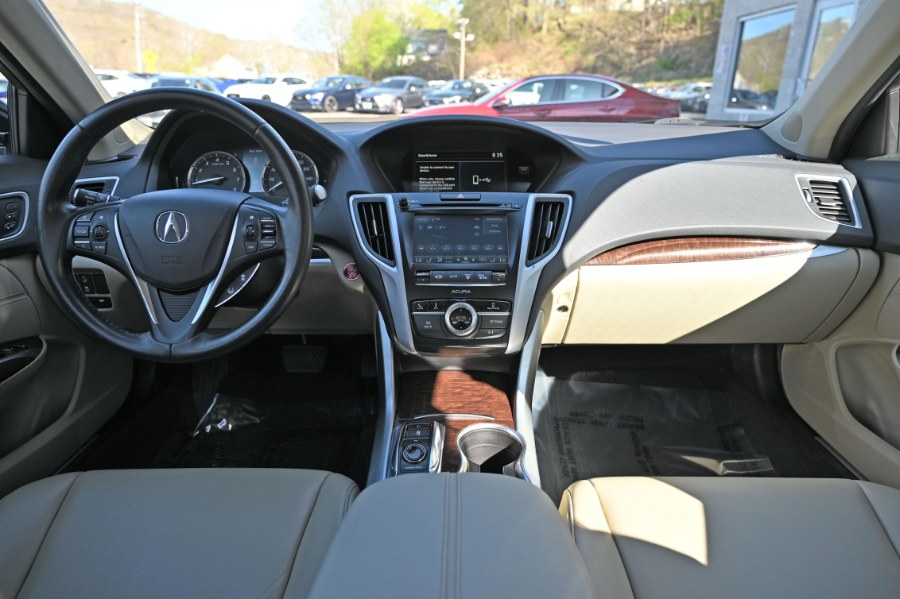2019 Acura TLX 3.5L, available for sale in Waterbury, Connecticut | Highline Car Connection. Waterbury, Connecticut 2019 Acura TLX 3.5L, available for sale in Waterbury, Connecticut | Highline Car Connection. Waterbury, Connecticut